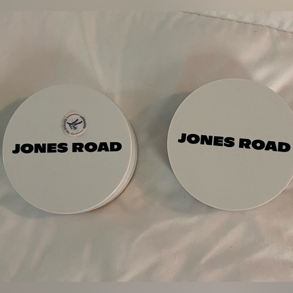 Jones Road Miracle Balm